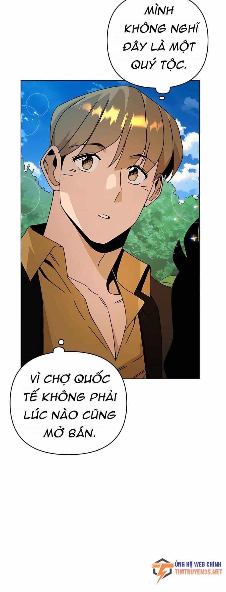 Tôi Từ Bỏ Tất Cả Để Khởi Đầu Ở Một Thế Giới Khác - Chương 39 - ảnh 54