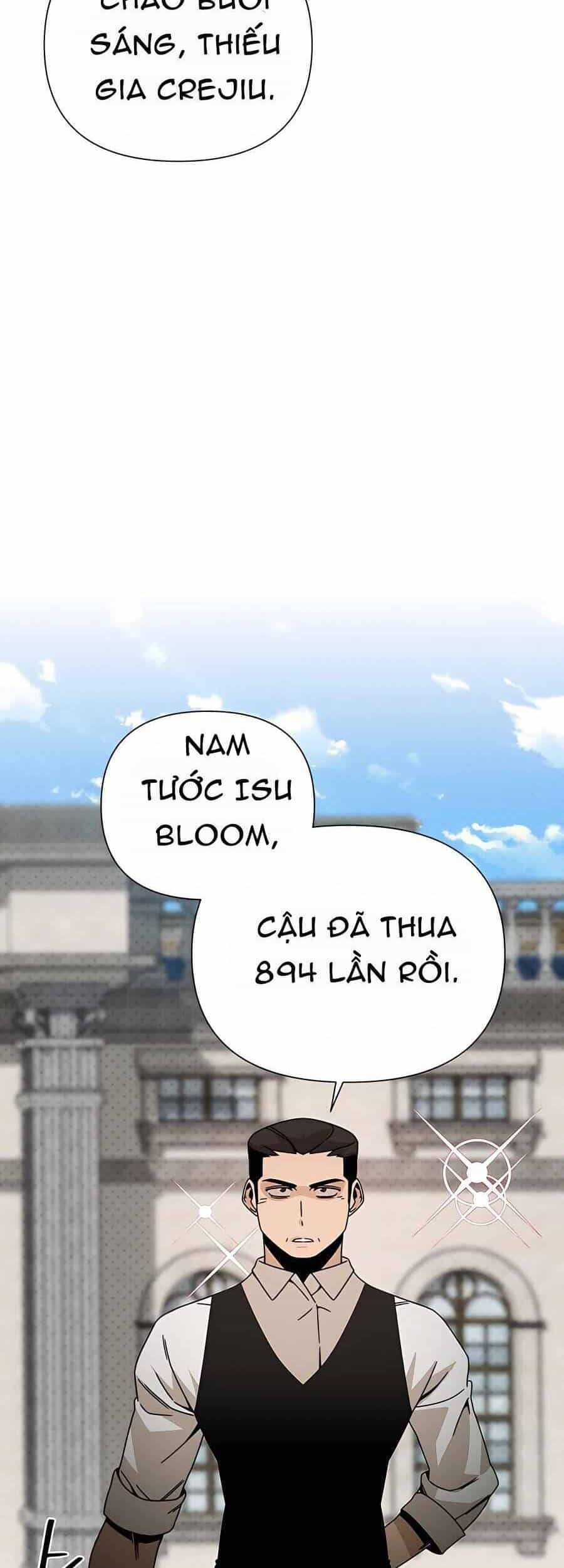 Tôi Từ Bỏ Tất Cả Để Khởi Đầu Ở Một Thế Giới Khác - Chương 40 - ảnh 45