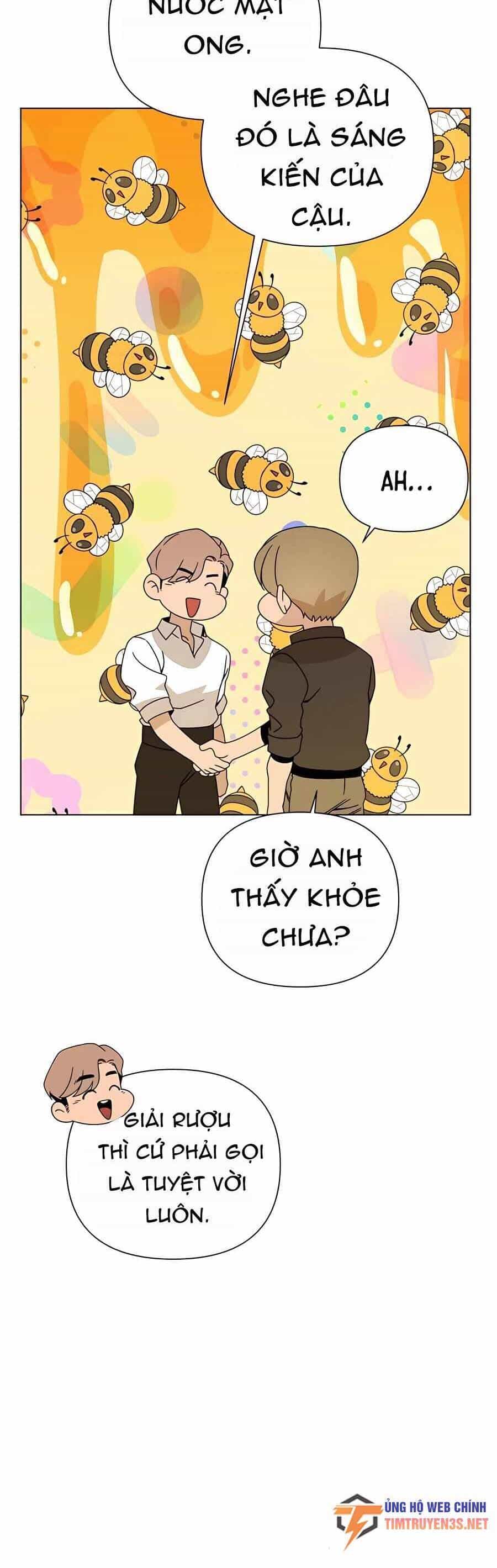 Tôi Từ Bỏ Tất Cả Để Khởi Đầu Ở Một Thế Giới Khác - Chương 40 - ảnh 50