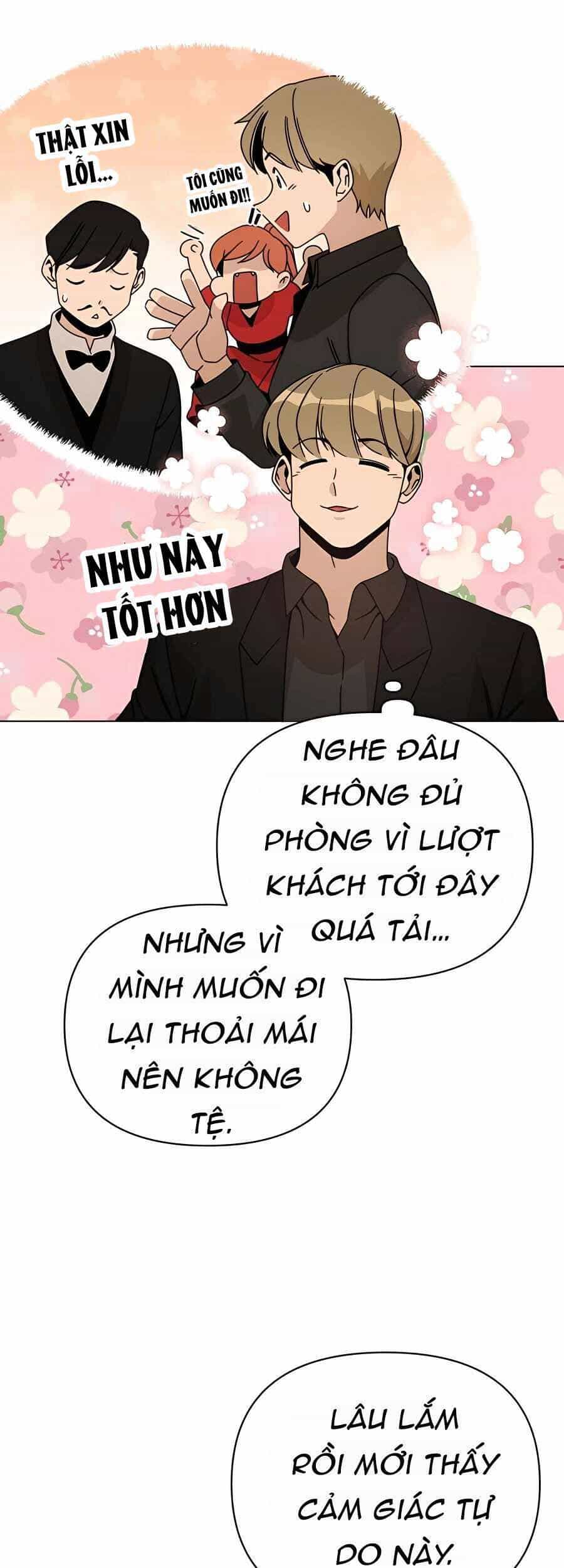 Tôi Từ Bỏ Tất Cả Để Khởi Đầu Ở Một Thế Giới Khác - Chương 41 - ảnh 26