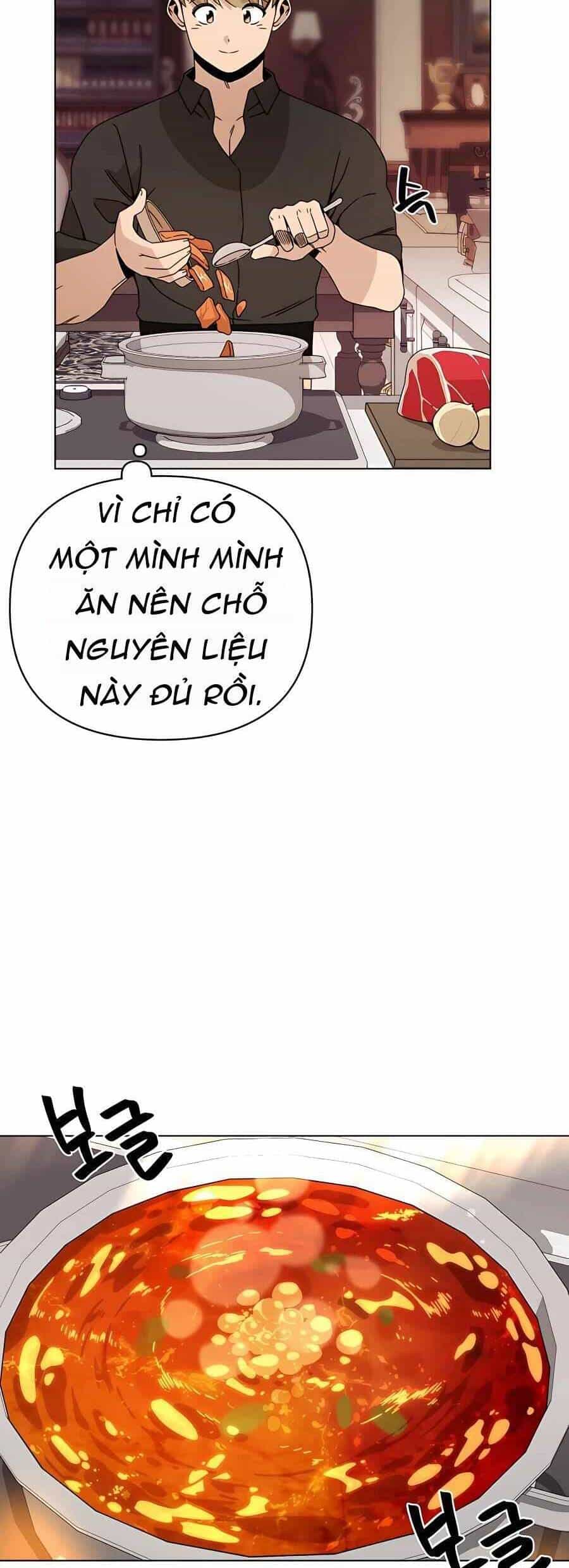 Tôi Từ Bỏ Tất Cả Để Khởi Đầu Ở Một Thế Giới Khác - Chương 41 - ảnh 32