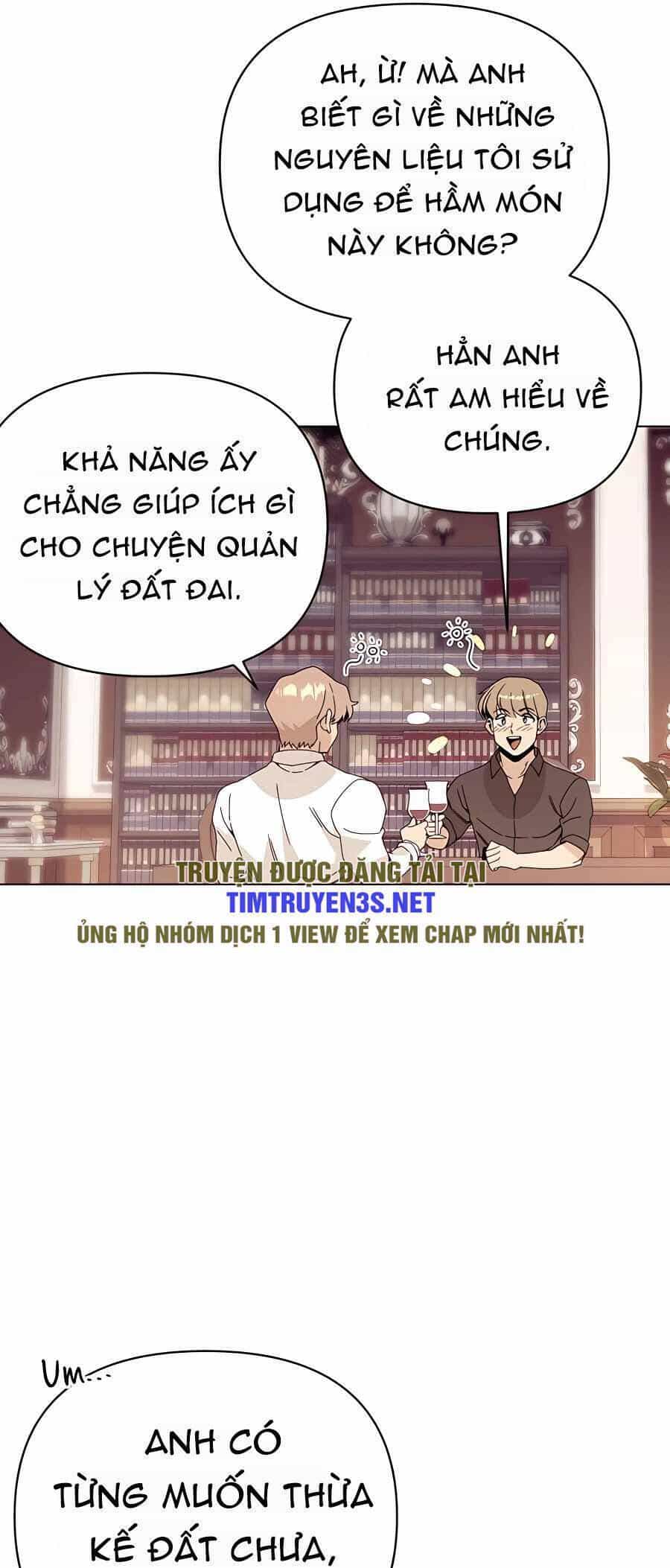Tôi Từ Bỏ Tất Cả Để Khởi Đầu Ở Một Thế Giới Khác - Chương 41 - ảnh 54