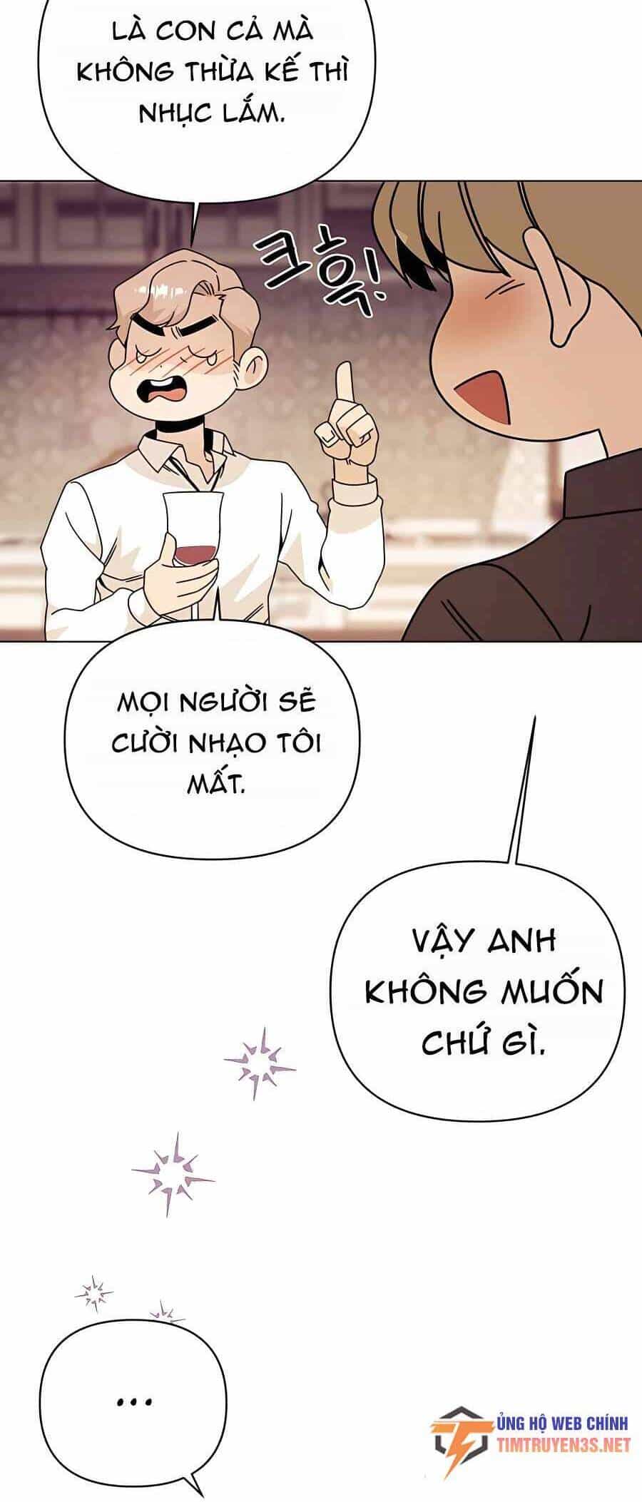 Tôi Từ Bỏ Tất Cả Để Khởi Đầu Ở Một Thế Giới Khác - Chương 41 - ảnh 56
