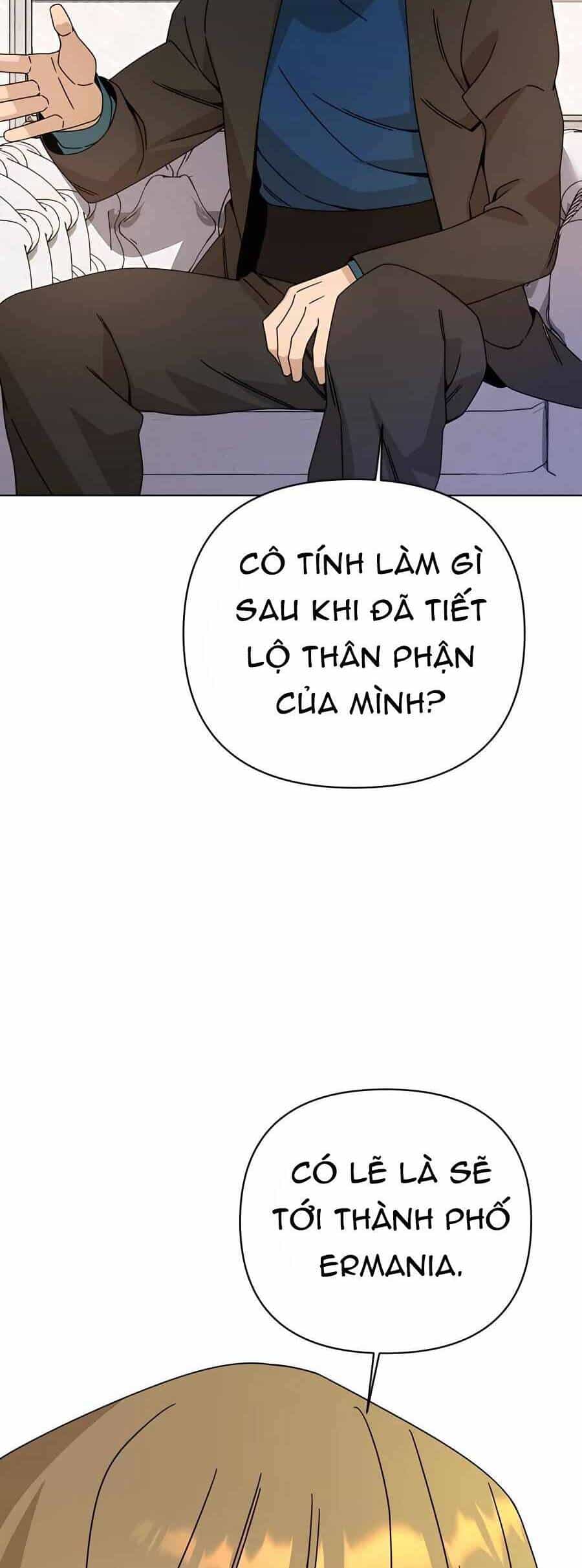 Tôi Từ Bỏ Tất Cả Để Khởi Đầu Ở Một Thế Giới Khác - Chương 42 - ảnh 21