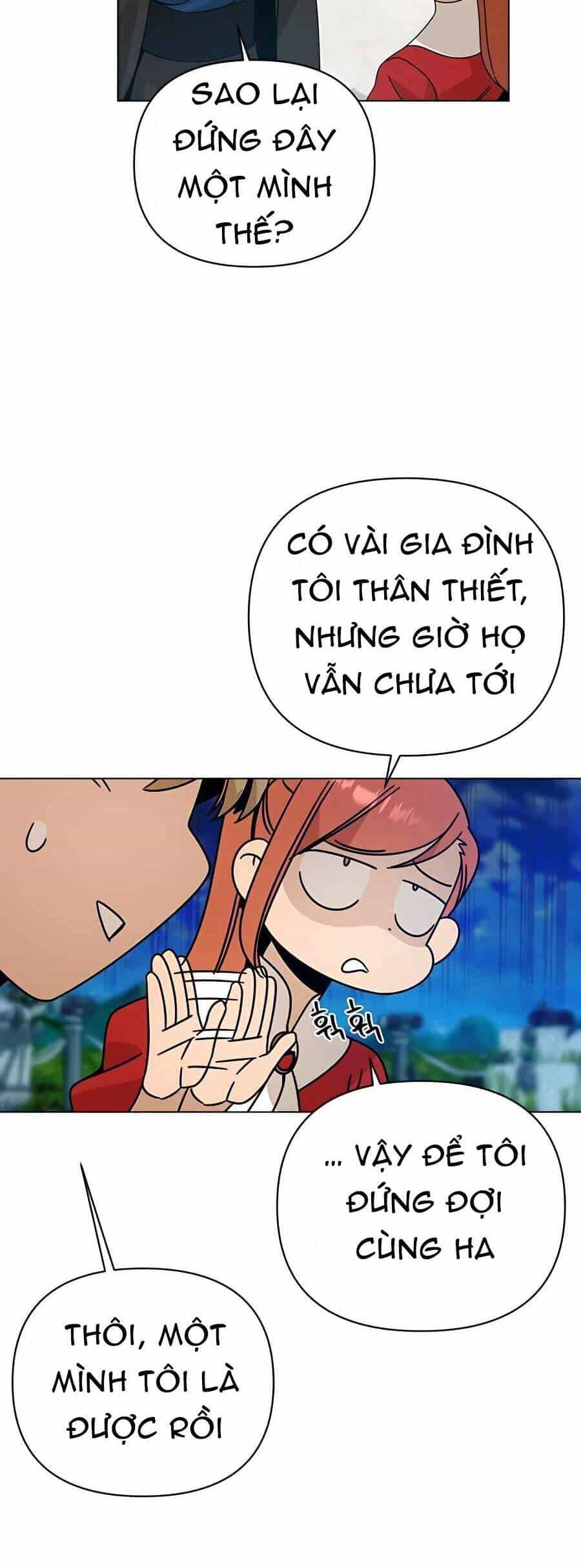 Tôi Từ Bỏ Tất Cả Để Khởi Đầu Ở Một Thế Giới Khác - Chương 42 - ảnh 26