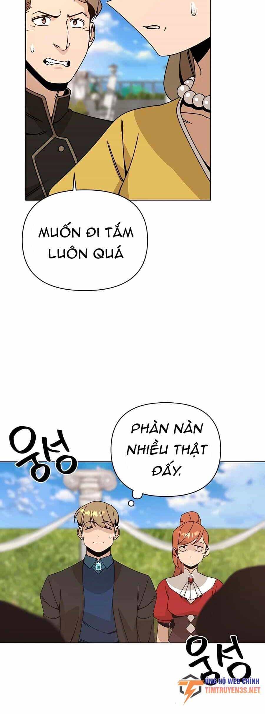 Tôi Từ Bỏ Tất Cả Để Khởi Đầu Ở Một Thế Giới Khác - Chương 42 - ảnh 28