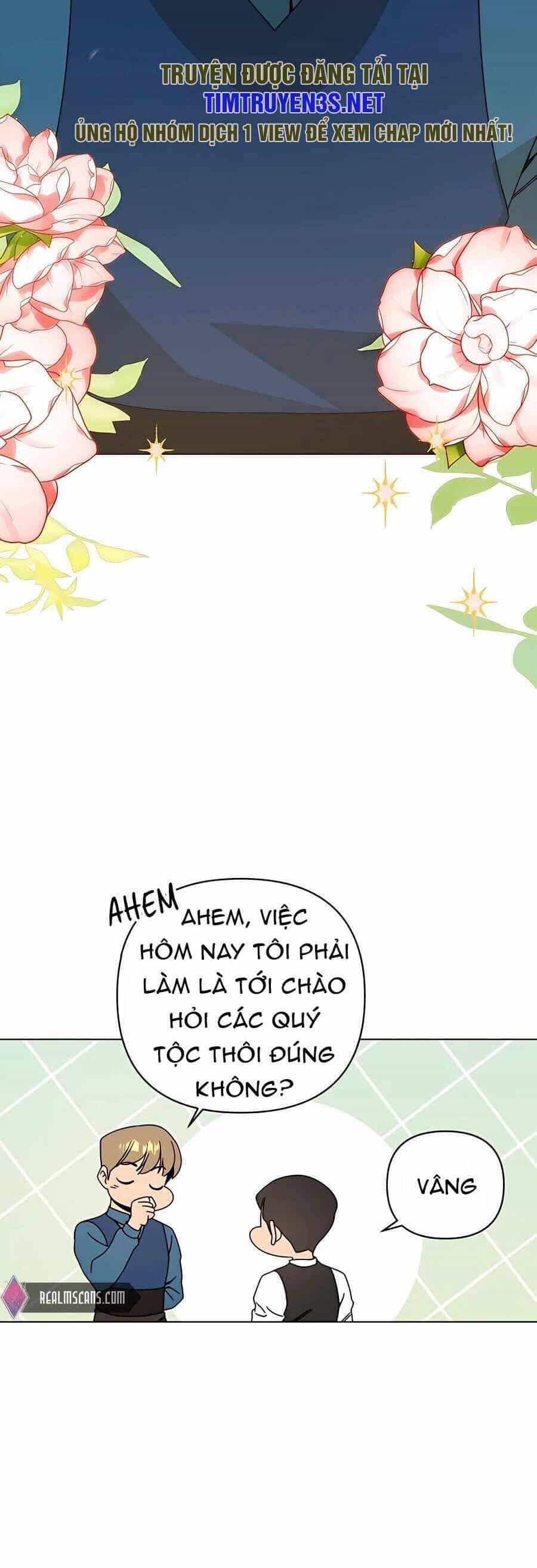 Tôi Từ Bỏ Tất Cả Để Khởi Đầu Ở Một Thế Giới Khác - Chương 42 - ảnh 3
