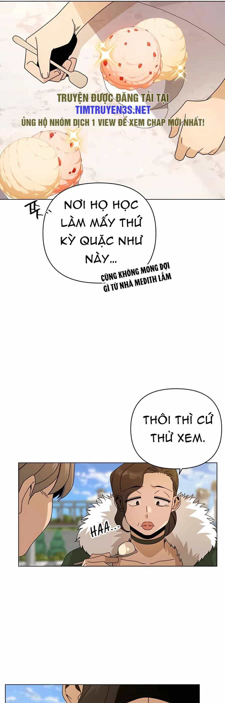 Tôi Từ Bỏ Tất Cả Để Khởi Đầu Ở Một Thế Giới Khác - Chương 42 - ảnh 34