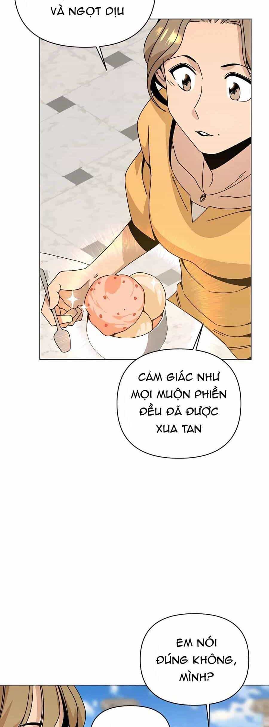Tôi Từ Bỏ Tất Cả Để Khởi Đầu Ở Một Thế Giới Khác - Chương 42 - ảnh 40