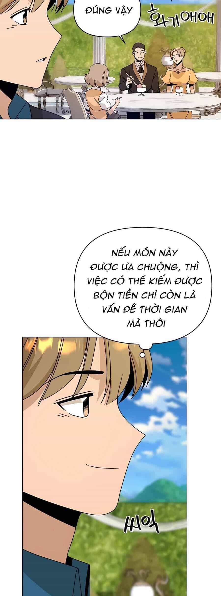 Tôi Từ Bỏ Tất Cả Để Khởi Đầu Ở Một Thế Giới Khác - Chương 42 - ảnh 41