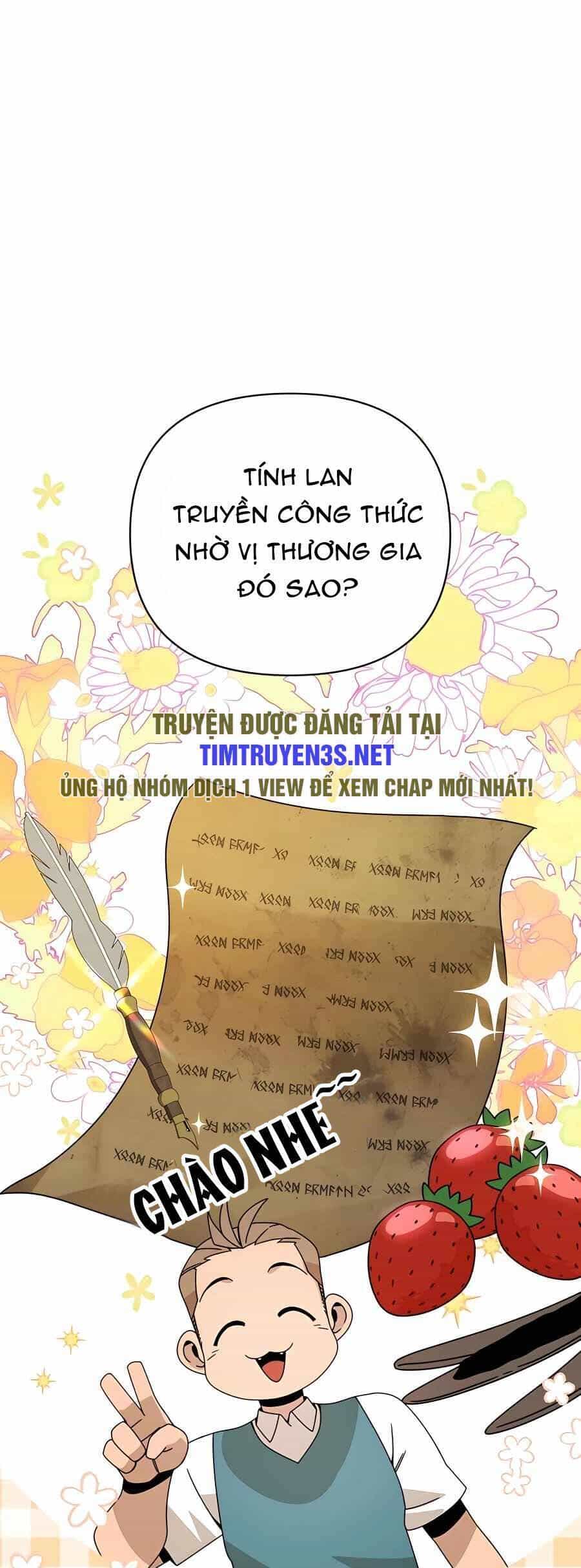 Tôi Từ Bỏ Tất Cả Để Khởi Đầu Ở Một Thế Giới Khác - Chương 42 - ảnh 43