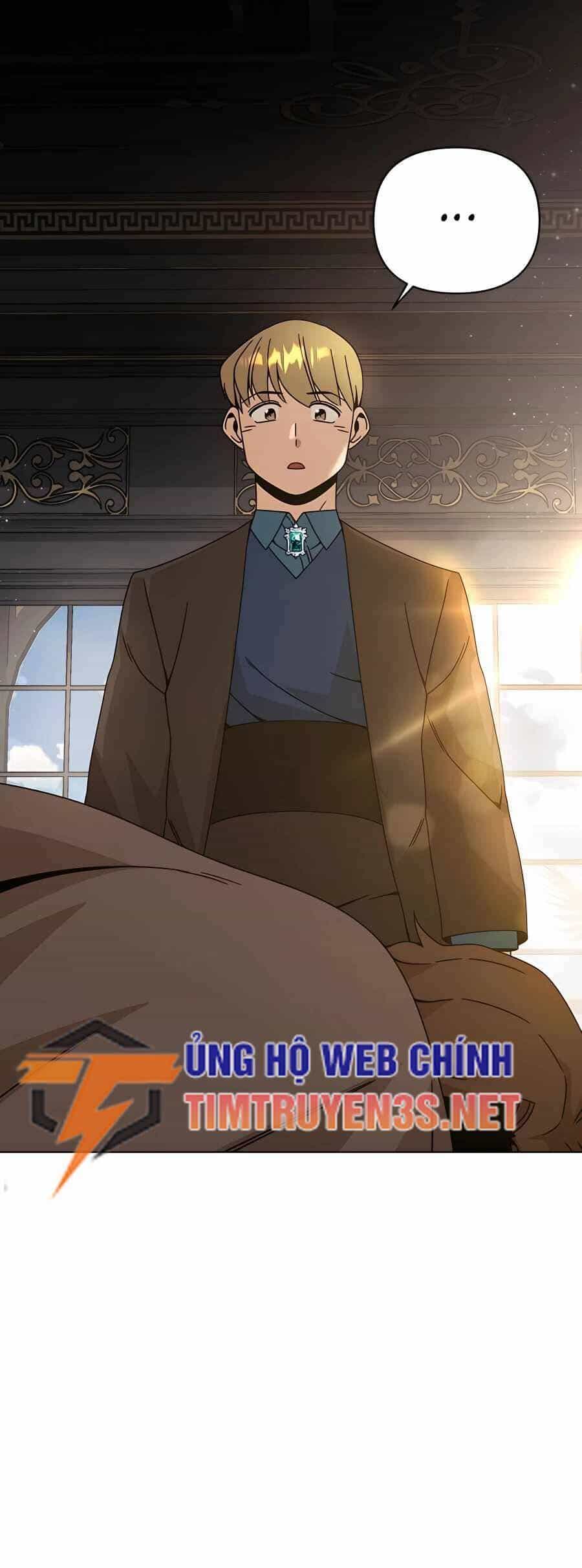 Tôi Từ Bỏ Tất Cả Để Khởi Đầu Ở Một Thế Giới Khác - Chương 43 - ảnh 24