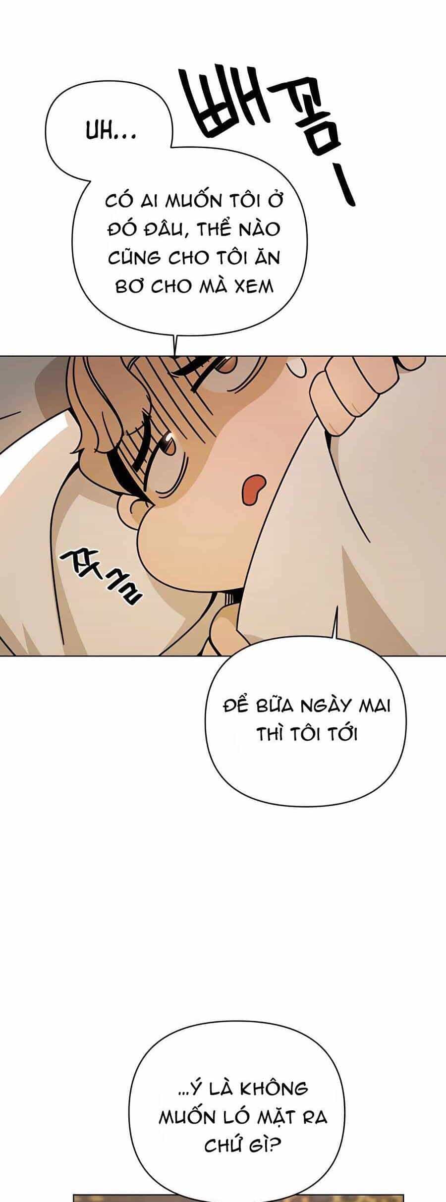 Tôi Từ Bỏ Tất Cả Để Khởi Đầu Ở Một Thế Giới Khác - Chương 43 - ảnh 26