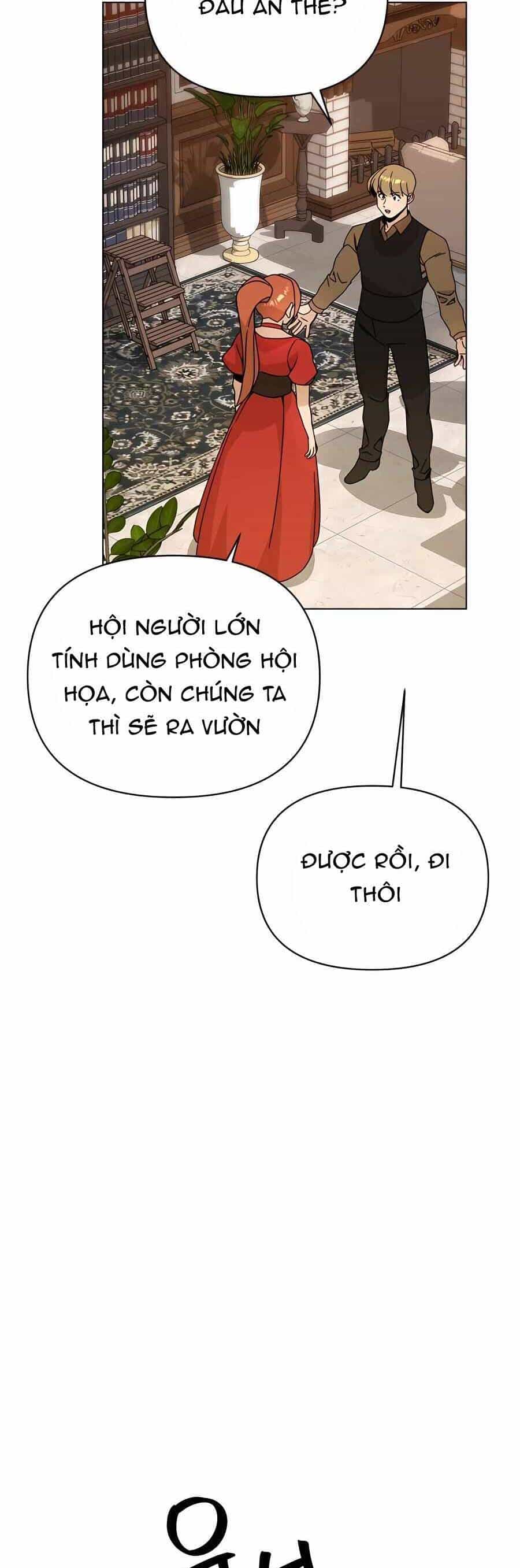 Tôi Từ Bỏ Tất Cả Để Khởi Đầu Ở Một Thế Giới Khác - Chương 43 - ảnh 42