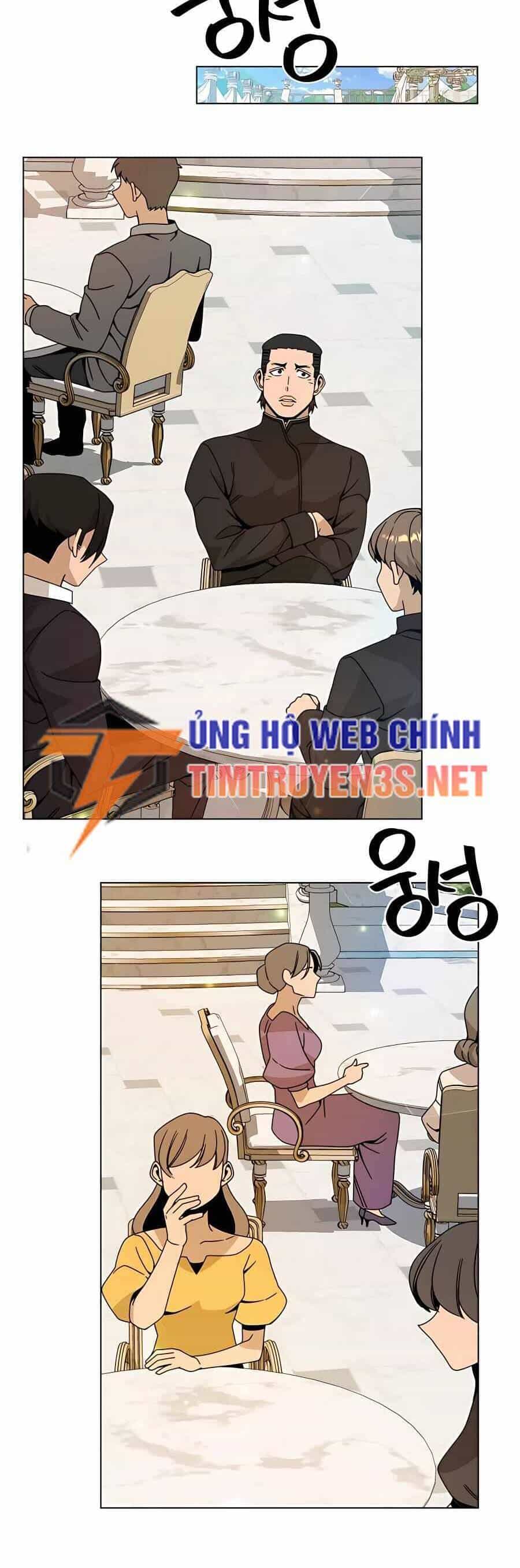 Tôi Từ Bỏ Tất Cả Để Khởi Đầu Ở Một Thế Giới Khác - Chương 43 - ảnh 43