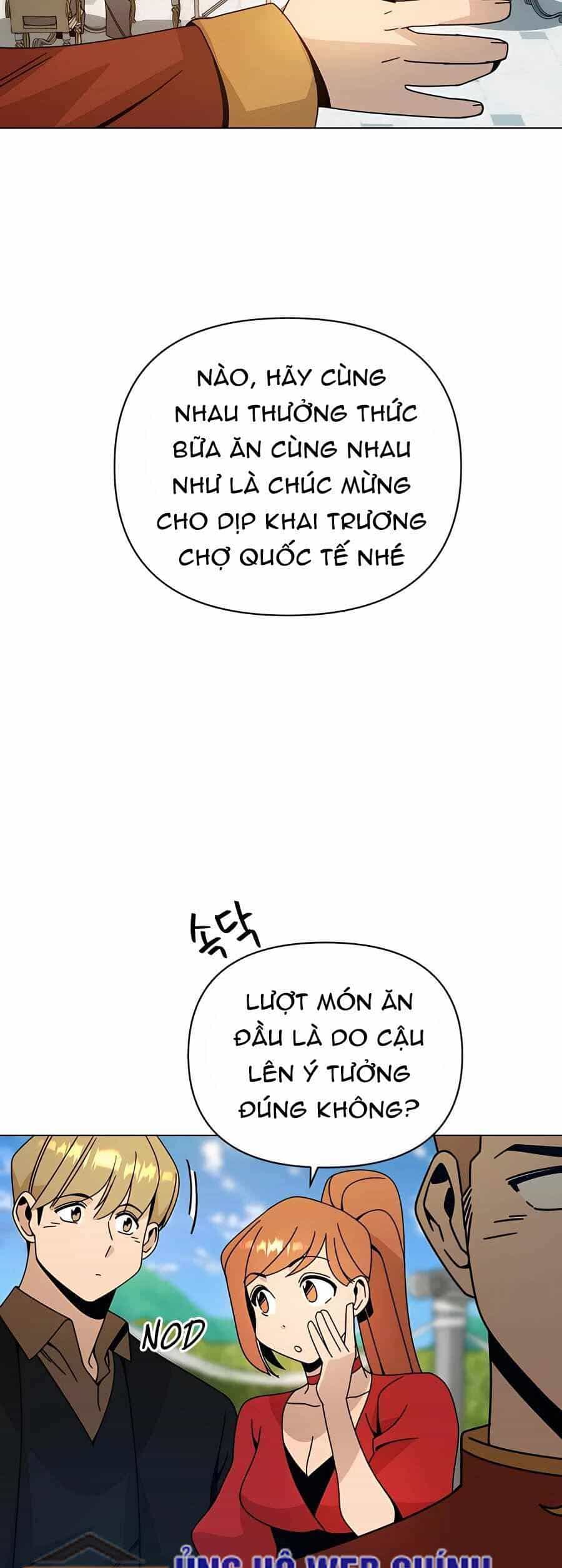 Tôi Từ Bỏ Tất Cả Để Khởi Đầu Ở Một Thế Giới Khác - Chương 43 - ảnh 55