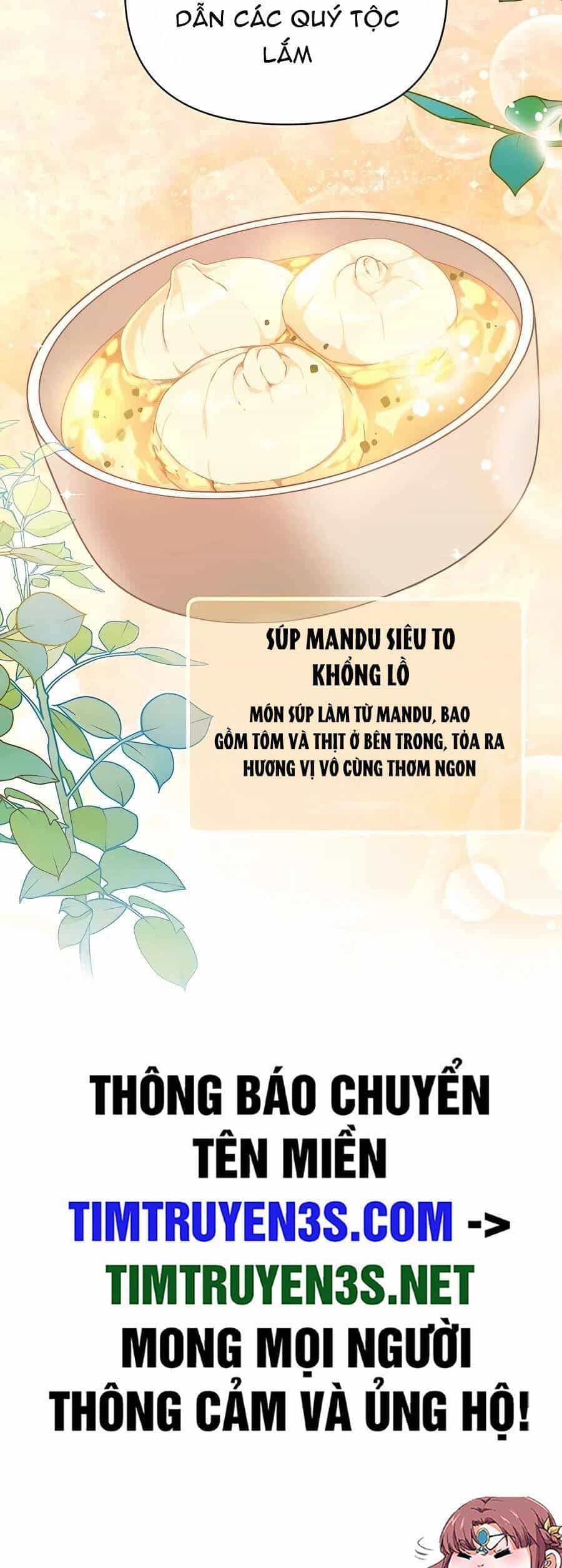 Tôi Từ Bỏ Tất Cả Để Khởi Đầu Ở Một Thế Giới Khác - Chương 43 - ảnh 57