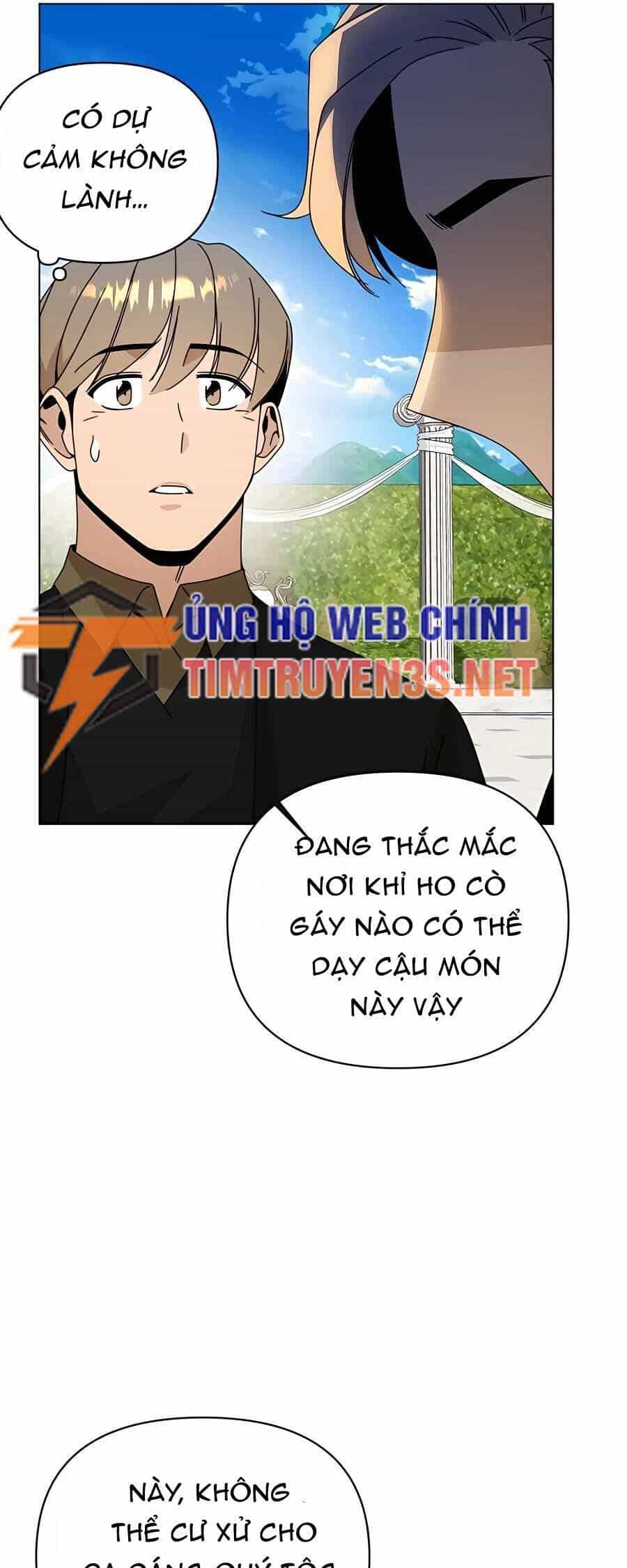 Tôi Từ Bỏ Tất Cả Để Khởi Đầu Ở Một Thế Giới Khác - Chương 44 - ảnh 17