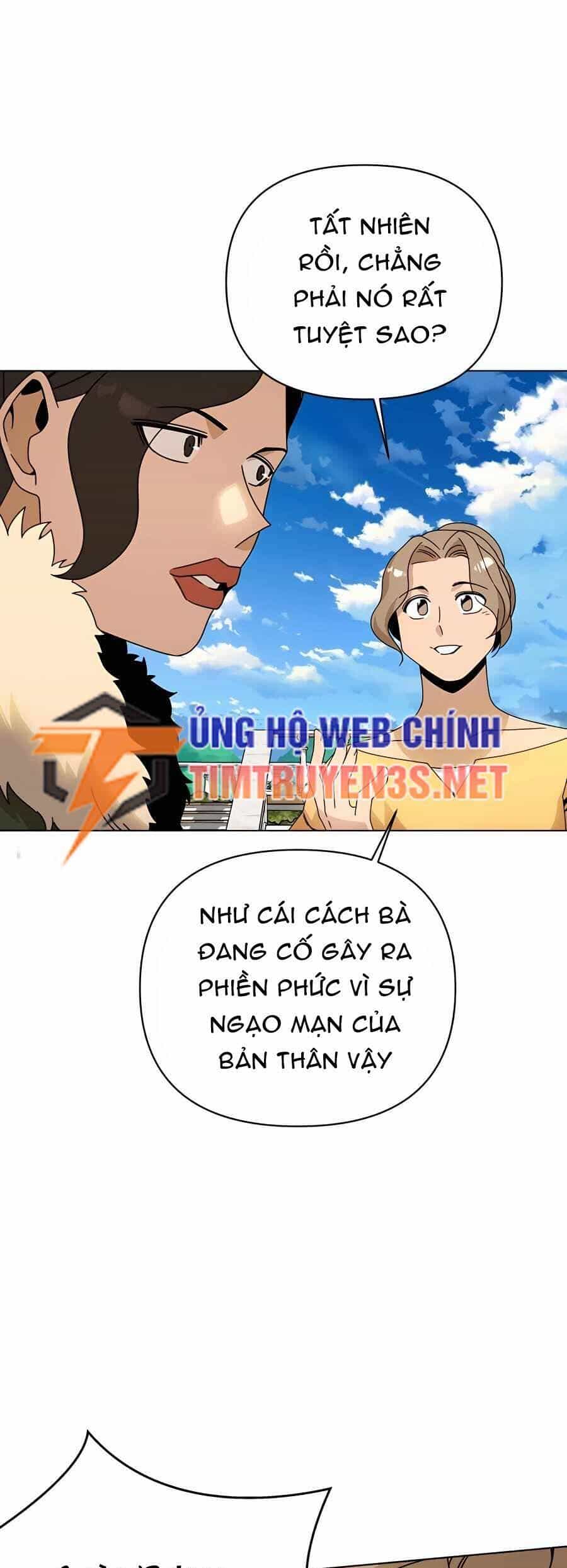 Tôi Từ Bỏ Tất Cả Để Khởi Đầu Ở Một Thế Giới Khác - Chương 44 - ảnh 32