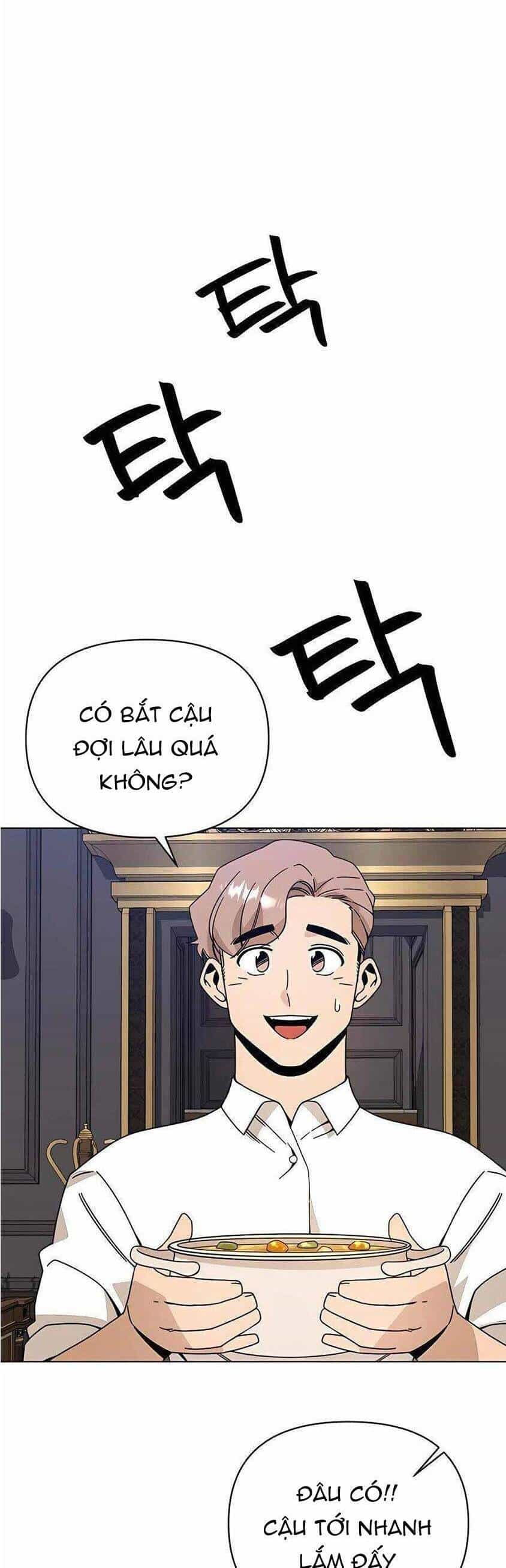 Tôi Từ Bỏ Tất Cả Để Khởi Đầu Ở Một Thế Giới Khác - Chương 45 - ảnh 3