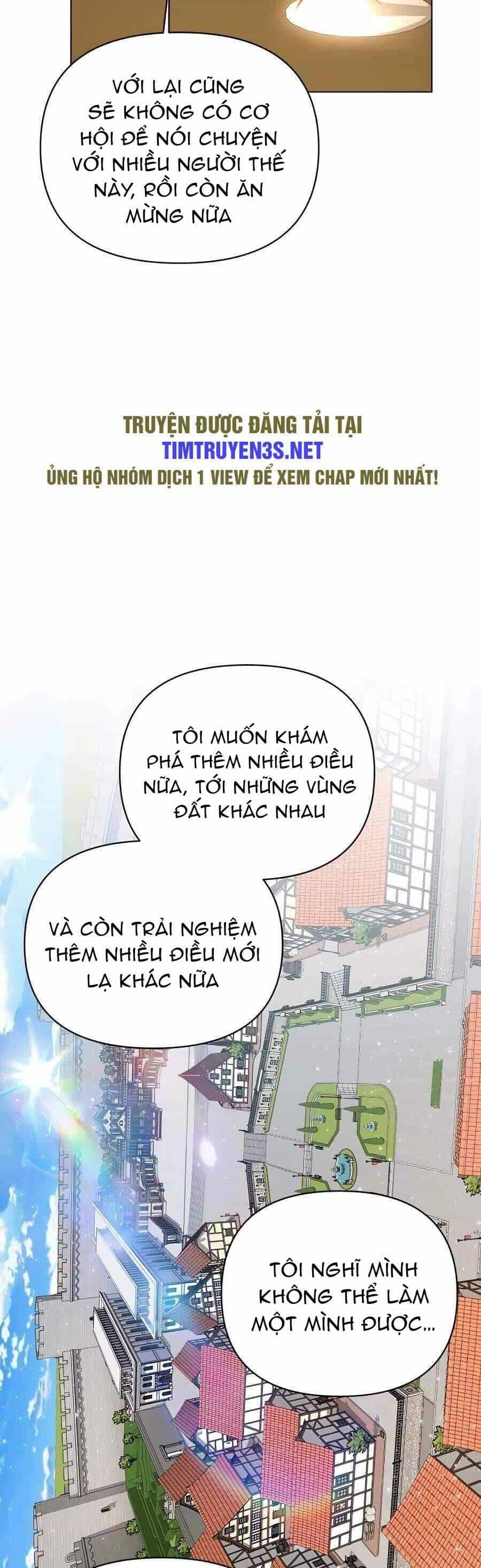 Tôi Từ Bỏ Tất Cả Để Khởi Đầu Ở Một Thế Giới Khác - Chương 46 - ảnh 31