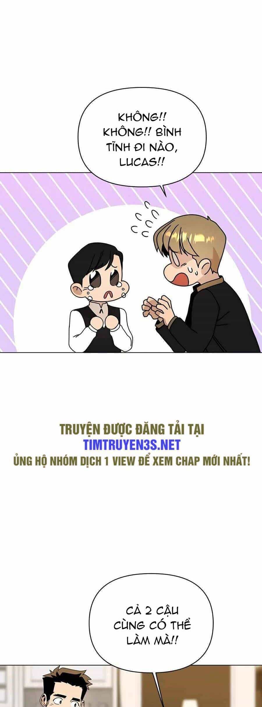 Tôi Từ Bỏ Tất Cả Để Khởi Đầu Ở Một Thế Giới Khác - Chương 46 - ảnh 38