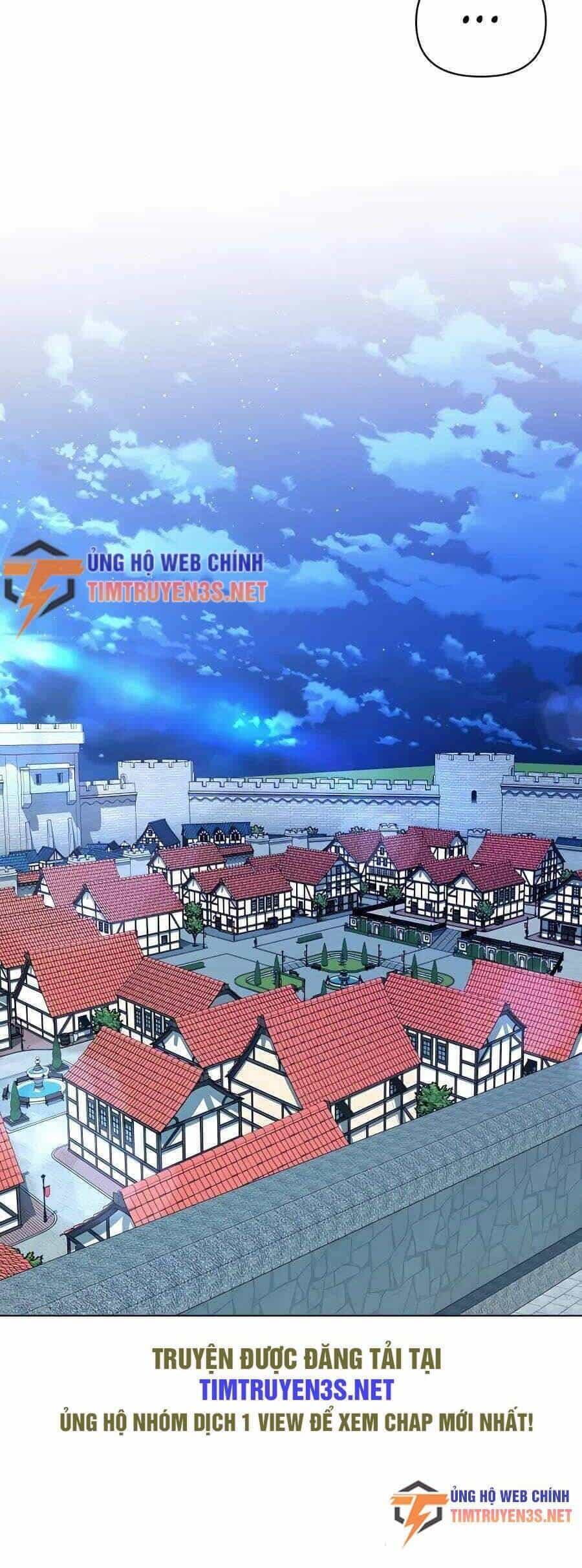 Tôi Từ Bỏ Tất Cả Để Khởi Đầu Ở Một Thế Giới Khác - Chương 46 - ảnh 50