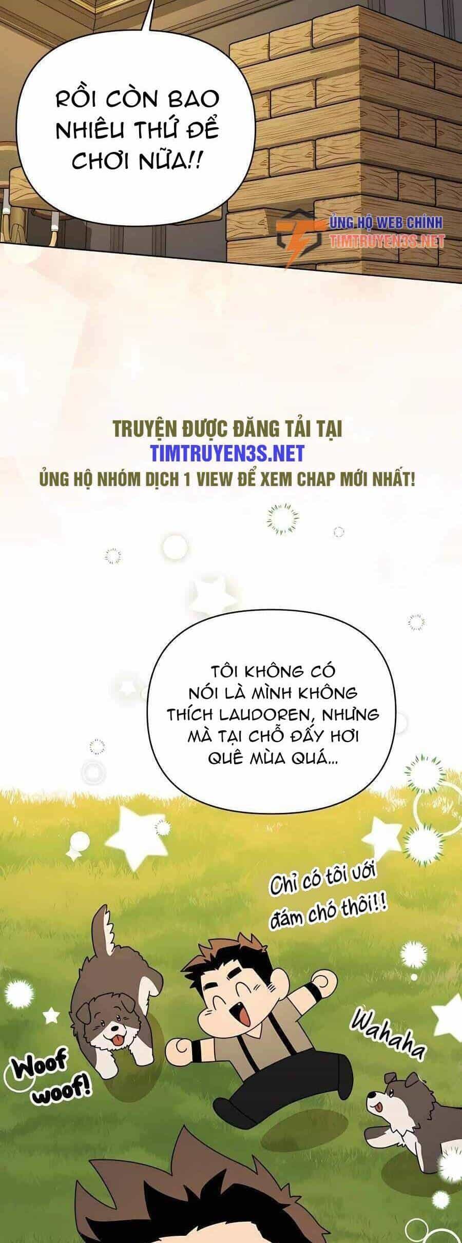 Tôi Từ Bỏ Tất Cả Để Khởi Đầu Ở Một Thế Giới Khác - Chương 46 - ảnh 9