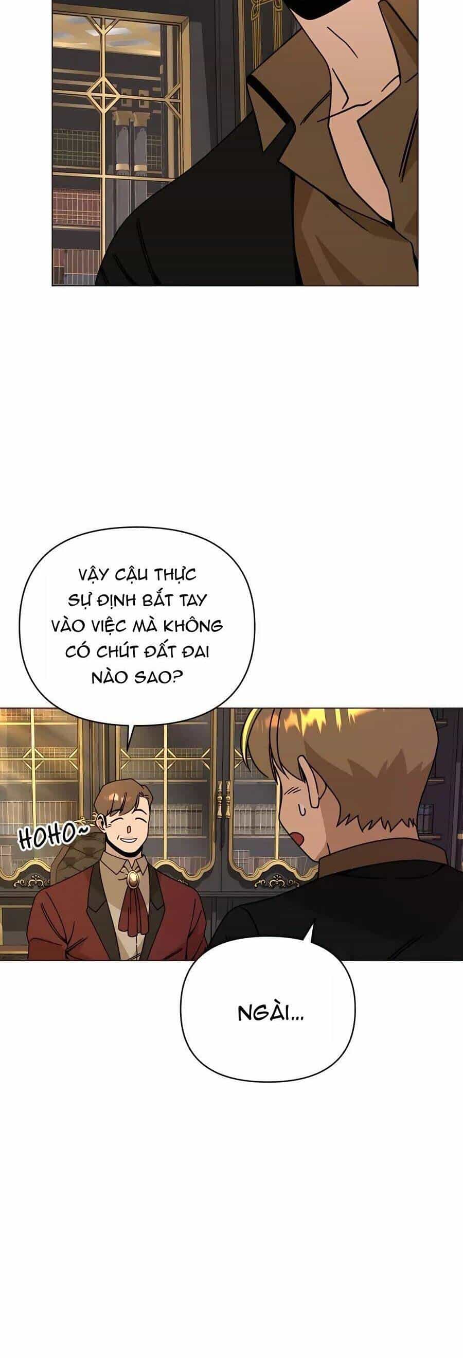 Tôi Từ Bỏ Tất Cả Để Khởi Đầu Ở Một Thế Giới Khác - Chương 48 - ảnh 11