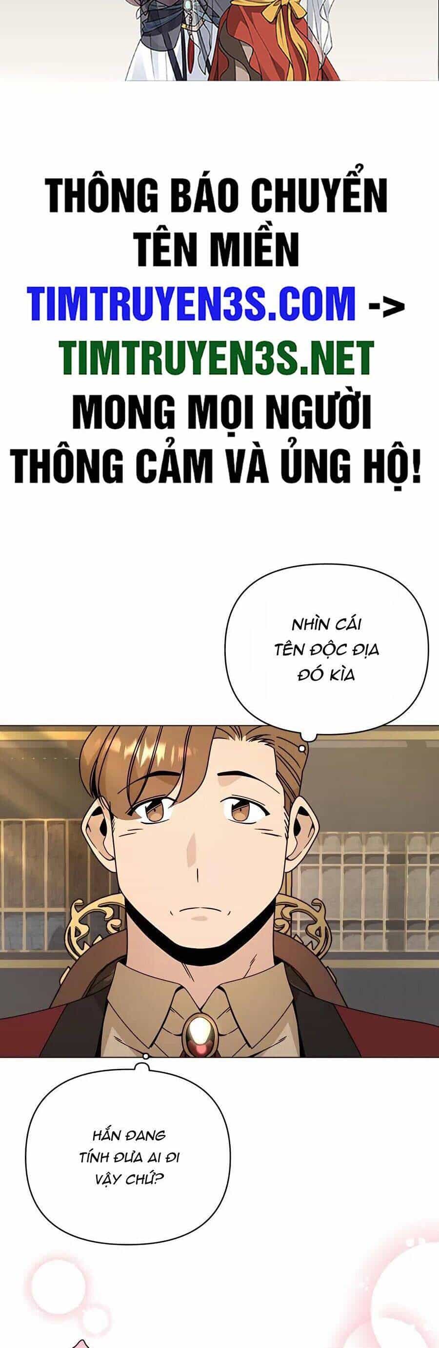 Tôi Từ Bỏ Tất Cả Để Khởi Đầu Ở Một Thế Giới Khác - Chương 48 - ảnh 2