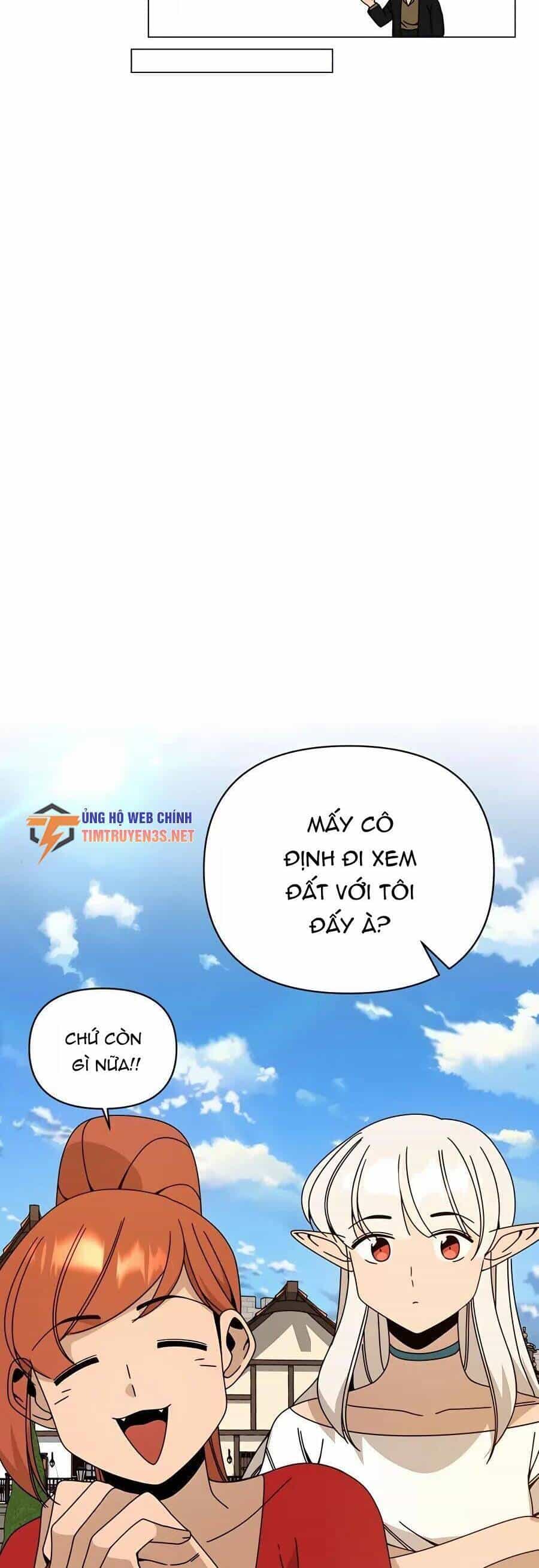 Tôi Từ Bỏ Tất Cả Để Khởi Đầu Ở Một Thế Giới Khác - Chương 48 - ảnh 34