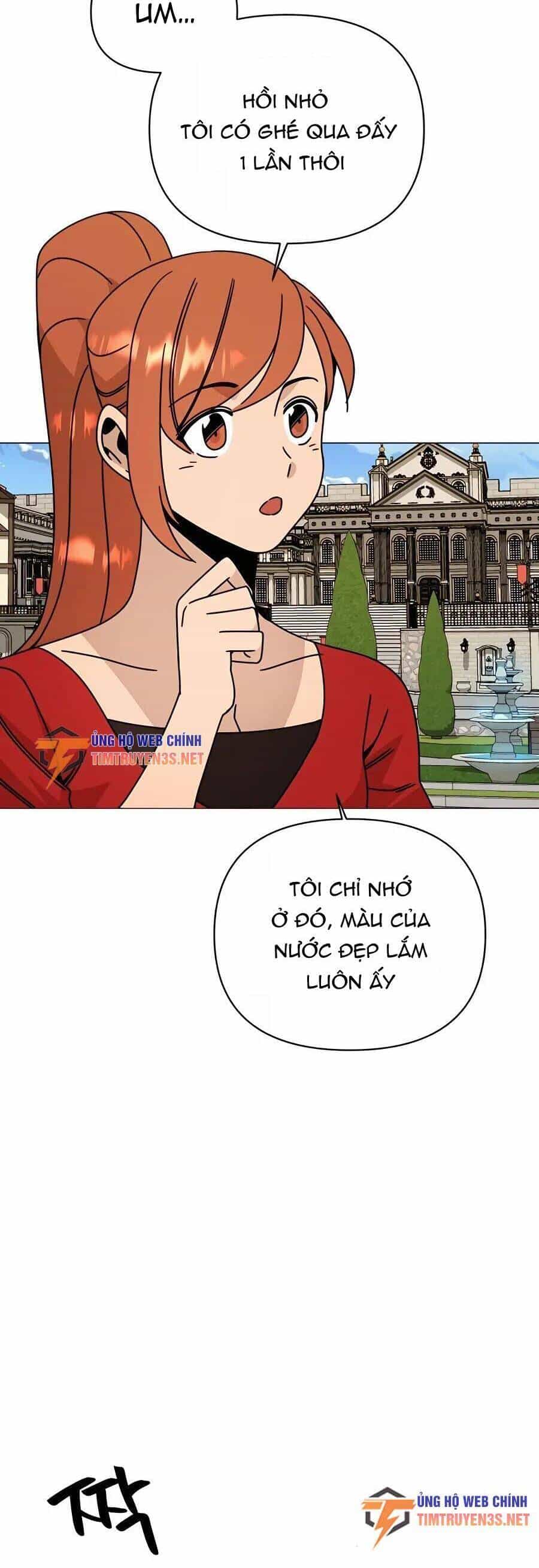 Tôi Từ Bỏ Tất Cả Để Khởi Đầu Ở Một Thế Giới Khác - Chương 48 - ảnh 38