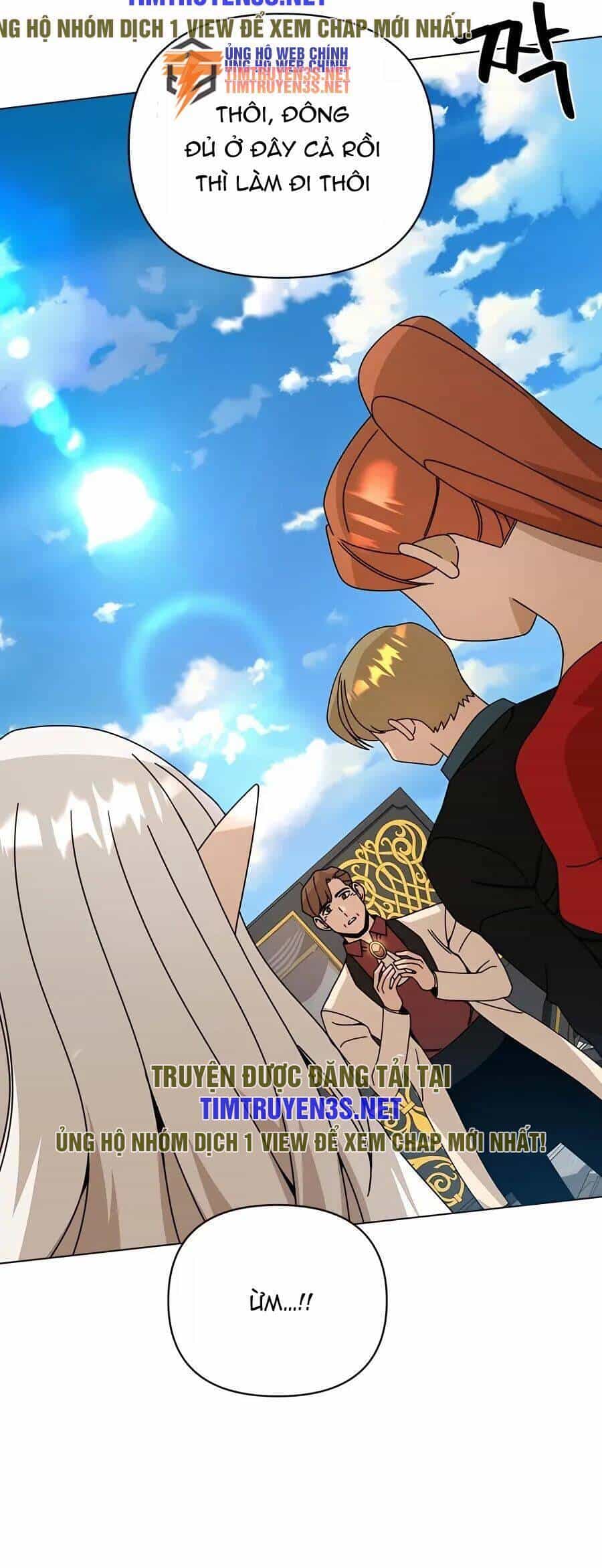 Tôi Từ Bỏ Tất Cả Để Khởi Đầu Ở Một Thế Giới Khác - Chương 48 - ảnh 39
