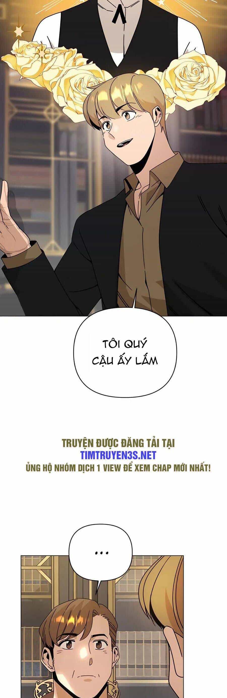 Tôi Từ Bỏ Tất Cả Để Khởi Đầu Ở Một Thế Giới Khác - Chương 48 - ảnh 6