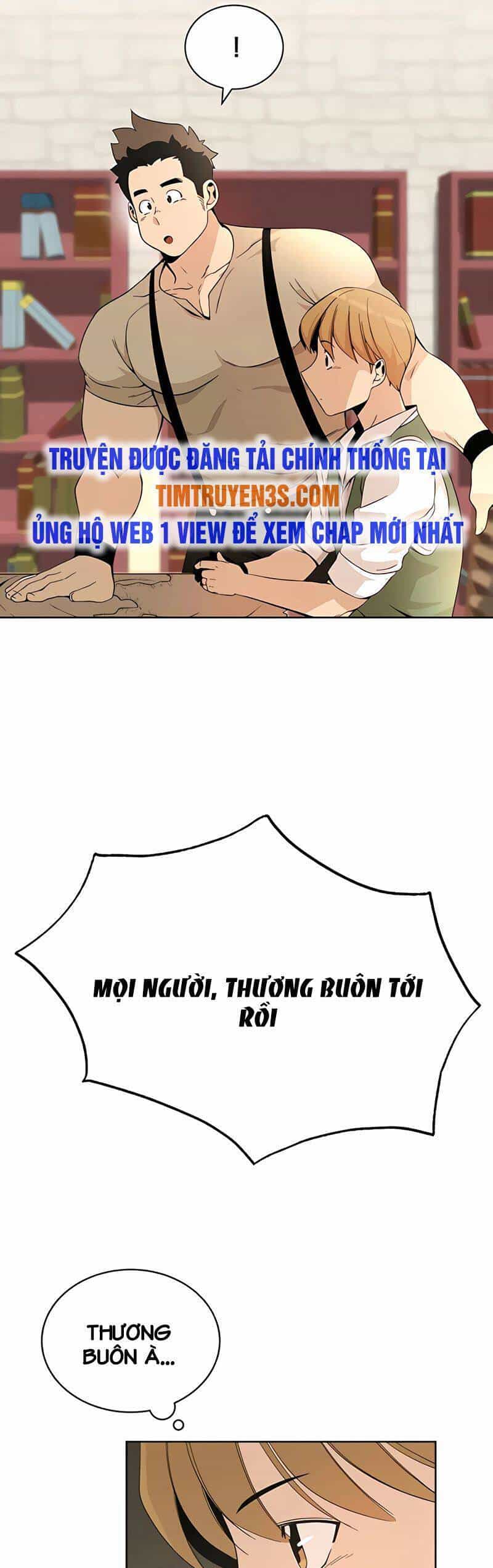 Tôi Từ Bỏ Tất Cả Để Khởi Đầu Ở Một Thế Giới Khác - Chương 4 - ảnh 21