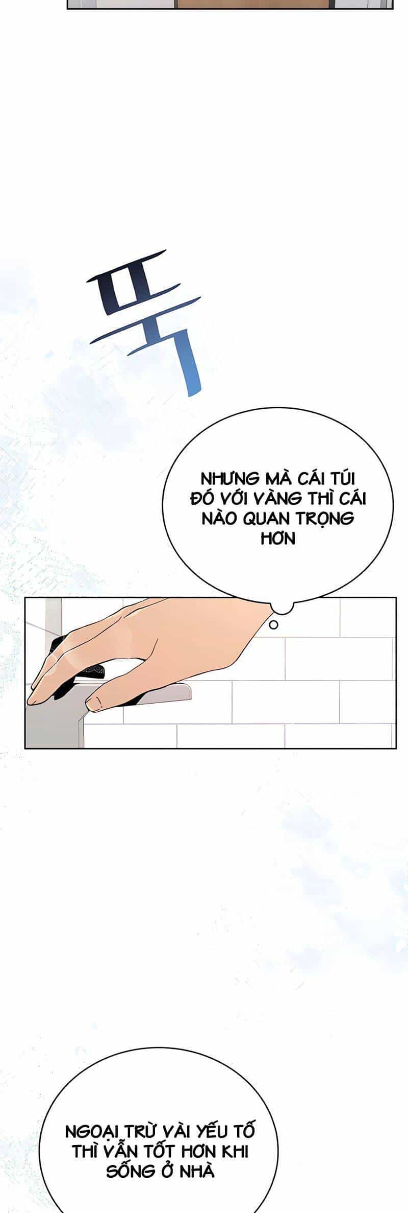 Tôi Từ Bỏ Tất Cả Để Khởi Đầu Ở Một Thế Giới Khác - Chương 4 - ảnh 35
