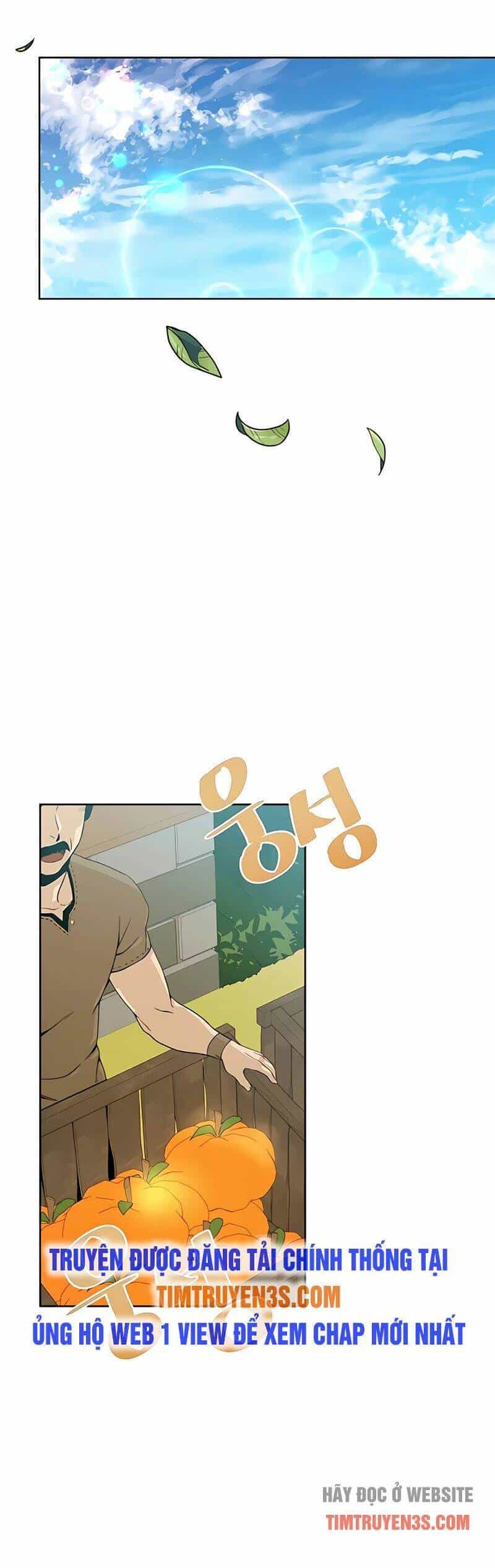 Tôi Từ Bỏ Tất Cả Để Khởi Đầu Ở Một Thế Giới Khác - Chương 4 - ảnh 40
