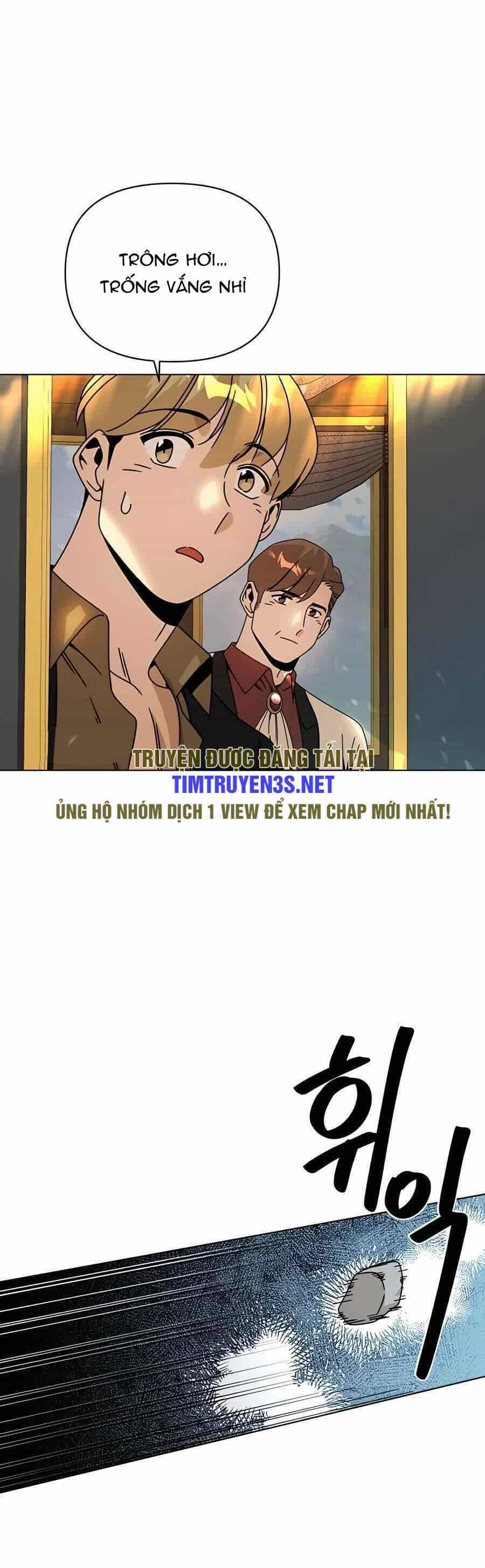 Tôi Từ Bỏ Tất Cả Để Khởi Đầu Ở Một Thế Giới Khác - Chương 49 - ảnh 23
