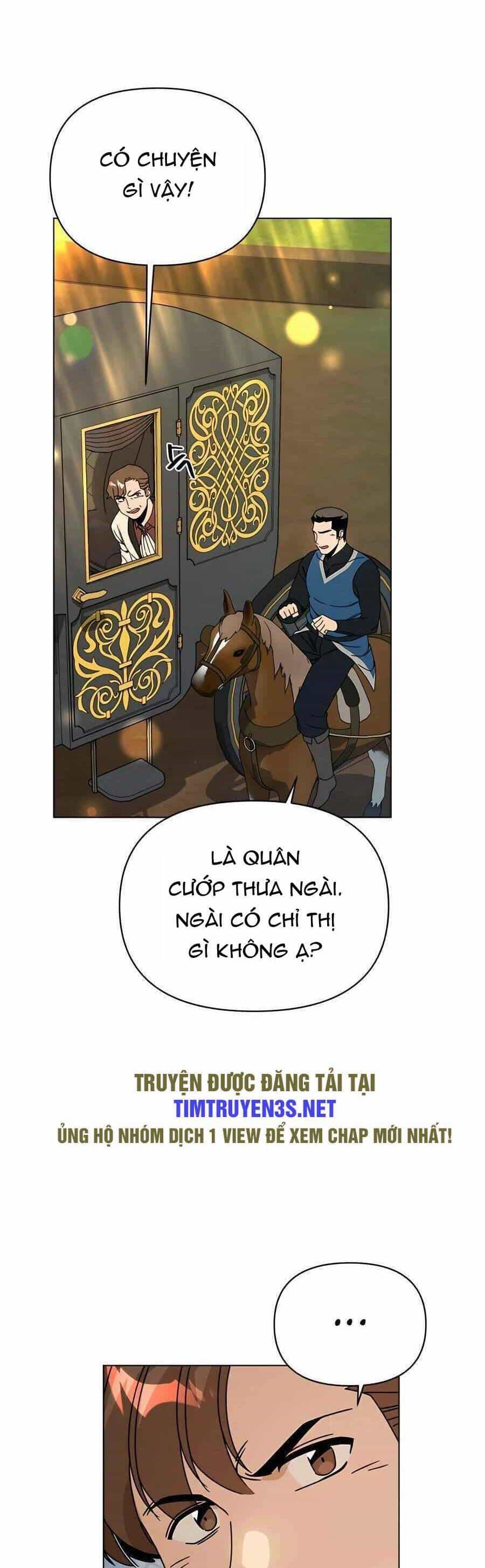 Tôi Từ Bỏ Tất Cả Để Khởi Đầu Ở Một Thế Giới Khác - Chương 49 - ảnh 27