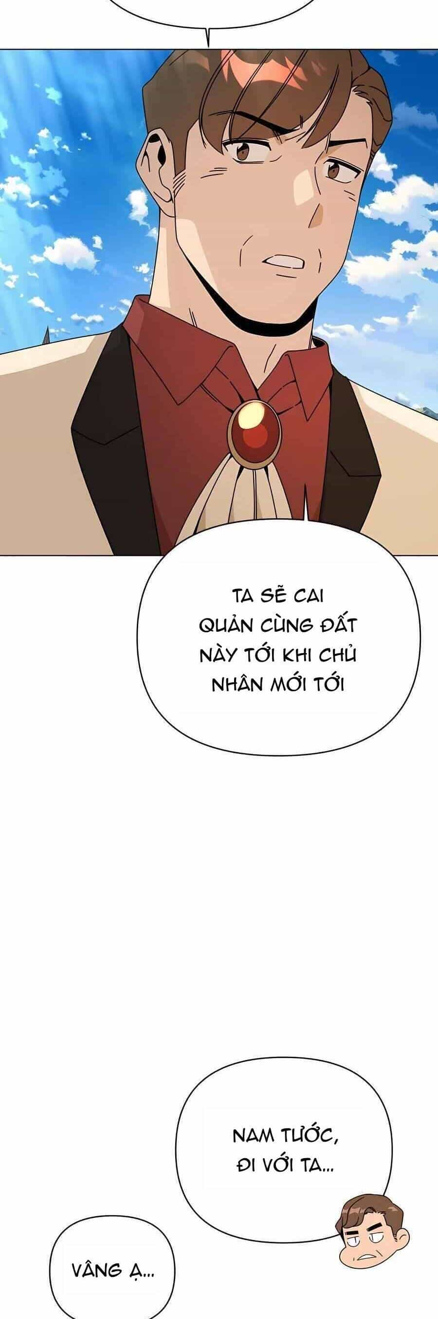 Tôi Từ Bỏ Tất Cả Để Khởi Đầu Ở Một Thế Giới Khác - Chương 49 - ảnh 44