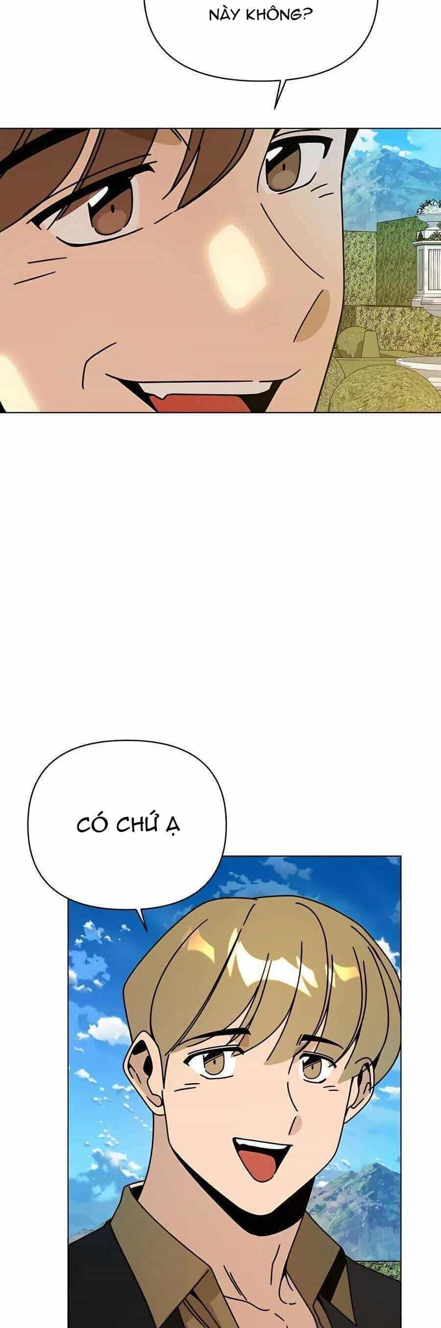 Tôi Từ Bỏ Tất Cả Để Khởi Đầu Ở Một Thế Giới Khác - Chương 49 - ảnh 47