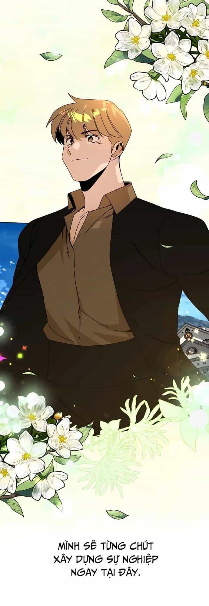 Tôi Từ Bỏ Tất Cả Để Khởi Đầu Ở Một Thế Giới Khác - Chương 50 - ảnh 17