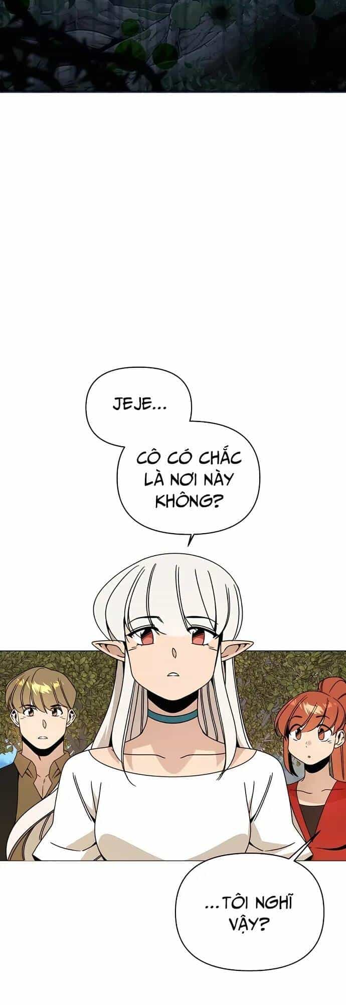 Tôi Từ Bỏ Tất Cả Để Khởi Đầu Ở Một Thế Giới Khác - Chương 50 - ảnh 26