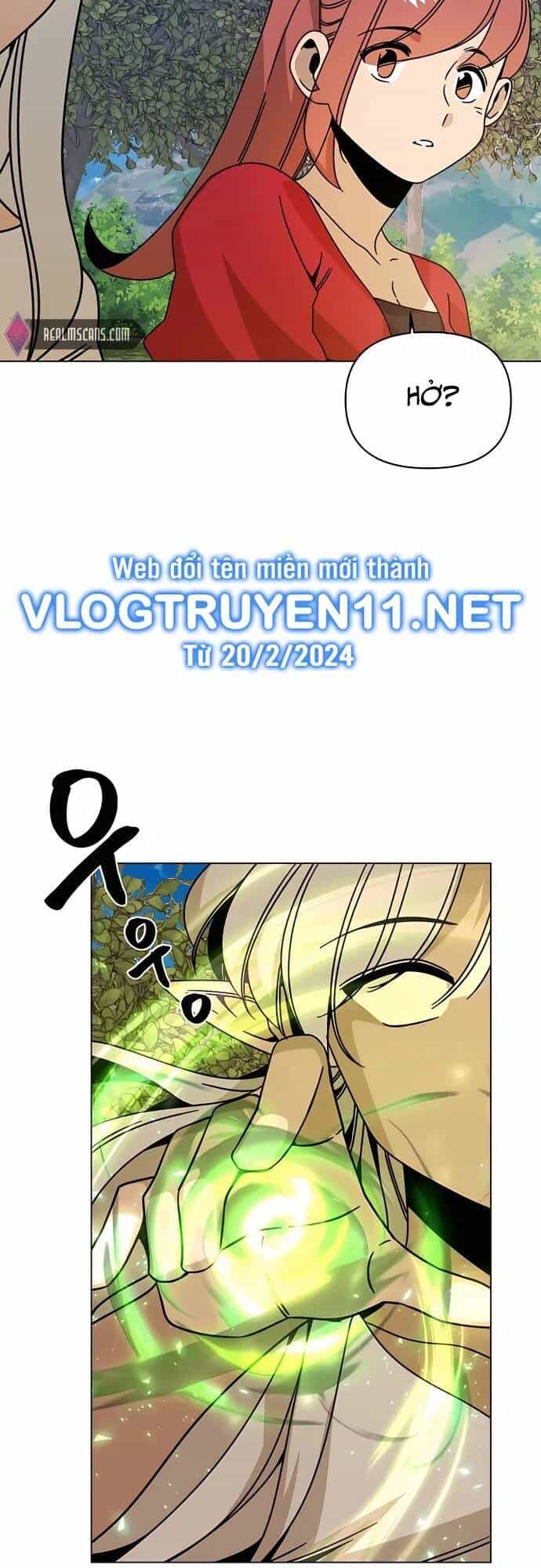 Tôi Từ Bỏ Tất Cả Để Khởi Đầu Ở Một Thế Giới Khác - Chương 50 - ảnh 28