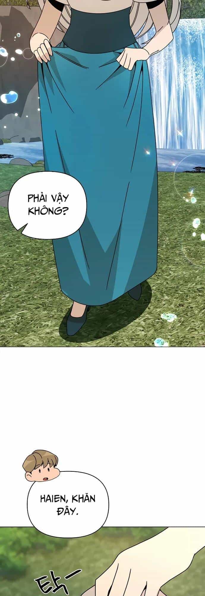 Tôi Từ Bỏ Tất Cả Để Khởi Đầu Ở Một Thế Giới Khác - Chương 50 - ảnh 43