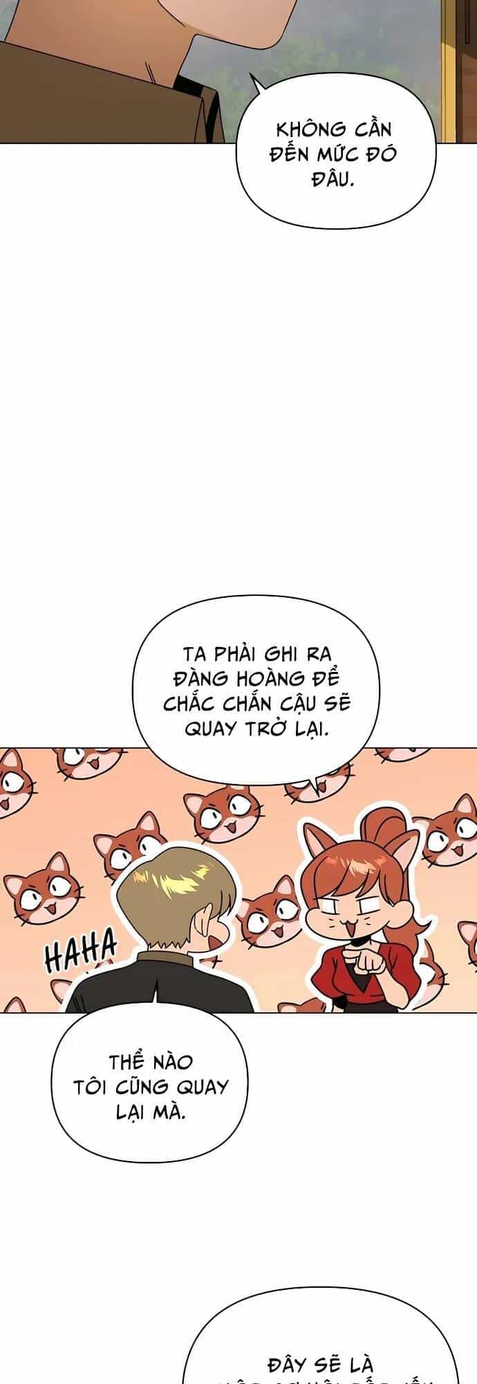Tôi Từ Bỏ Tất Cả Để Khởi Đầu Ở Một Thế Giới Khác - Chương 51 - ảnh 26