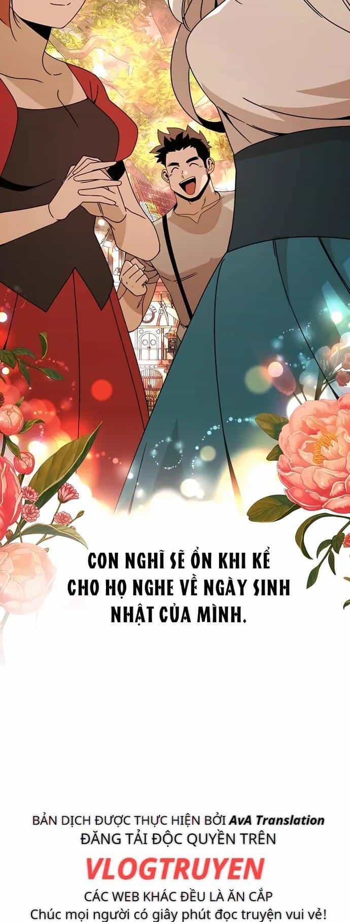 Tôi Từ Bỏ Tất Cả Để Khởi Đầu Ở Một Thế Giới Khác - Chương 51 - ảnh 51