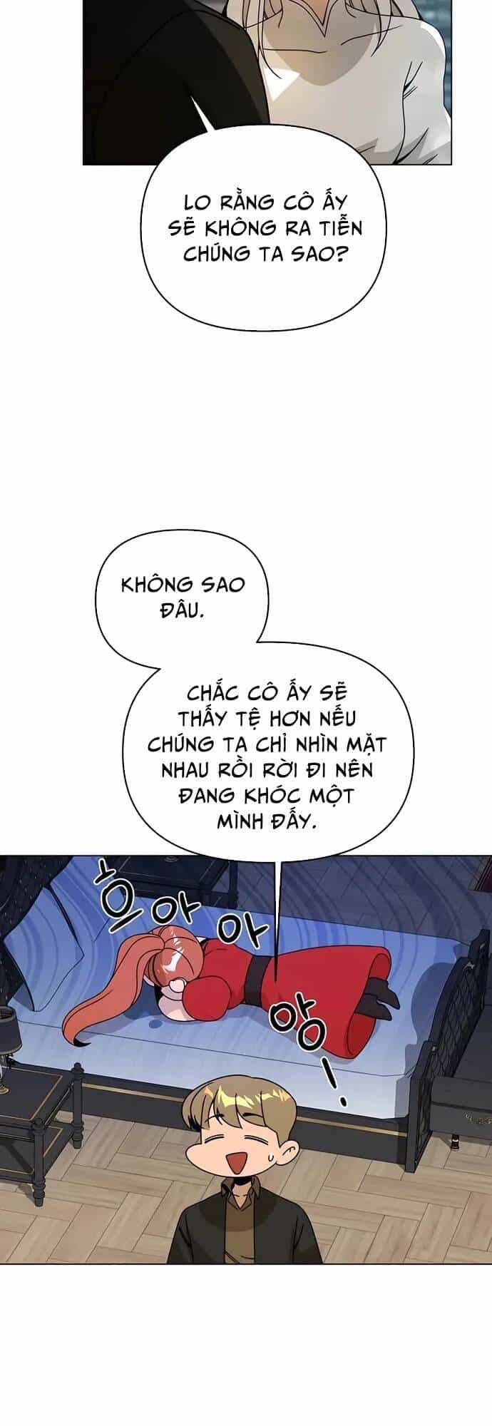 Tôi Từ Bỏ Tất Cả Để Khởi Đầu Ở Một Thế Giới Khác - Chương 52 - ảnh 12