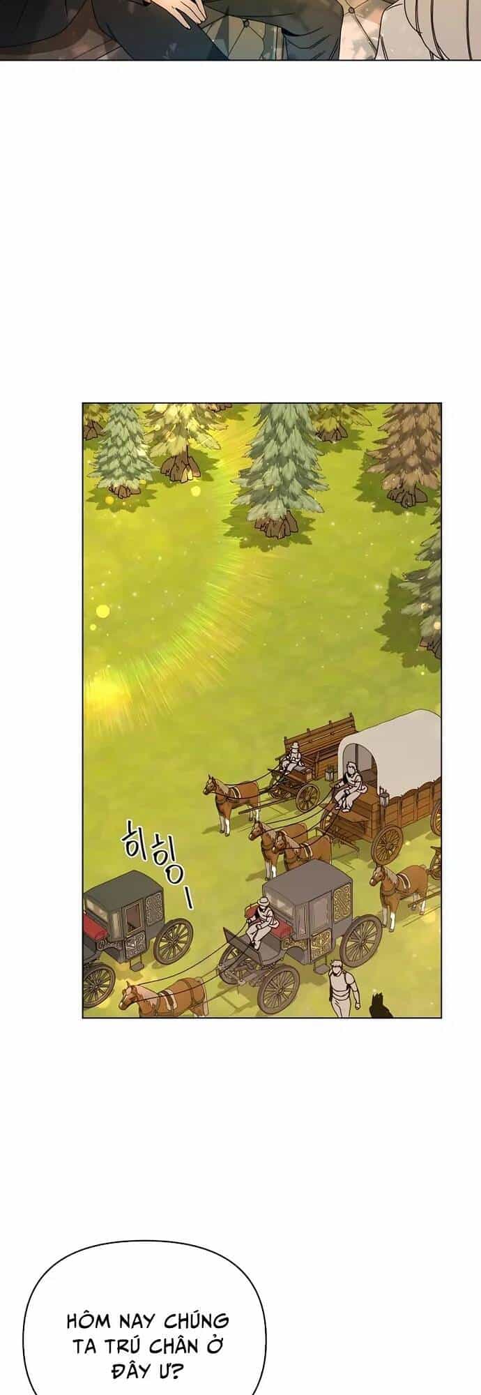 Tôi Từ Bỏ Tất Cả Để Khởi Đầu Ở Một Thế Giới Khác - Chương 52 - ảnh 18
