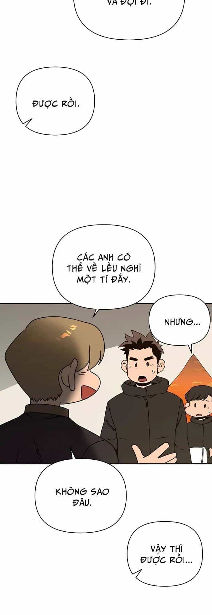 Tôi Từ Bỏ Tất Cả Để Khởi Đầu Ở Một Thế Giới Khác - Chương 52 - ảnh 35